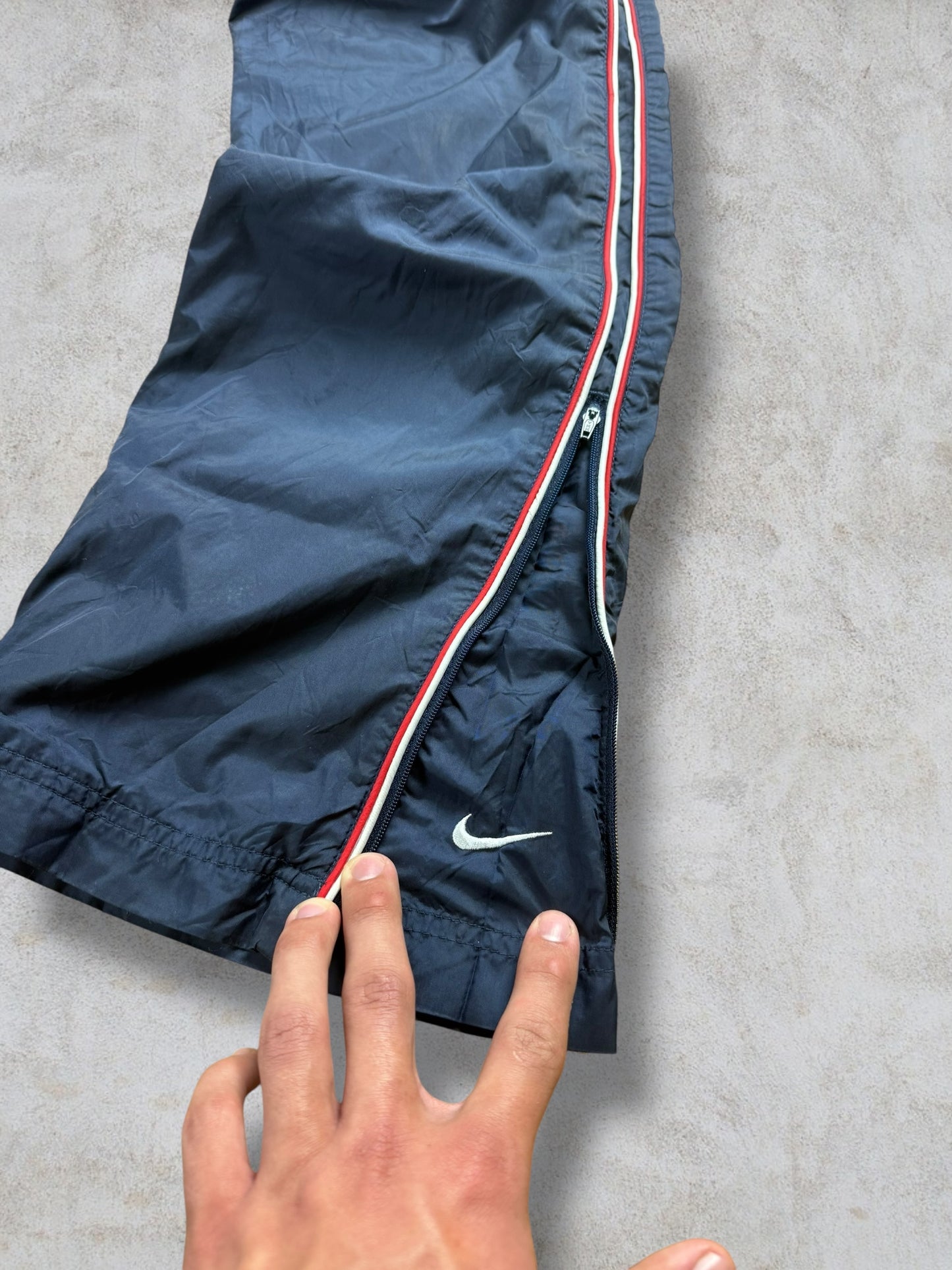 Vintage Nike Trackpants (S)