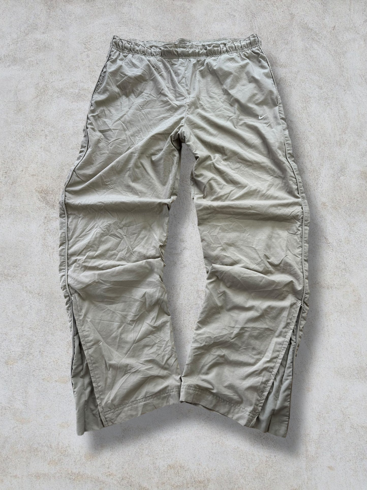 Vintage Nike Trackpants (M)