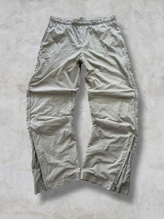 Vintage Nike Trackpants (M)