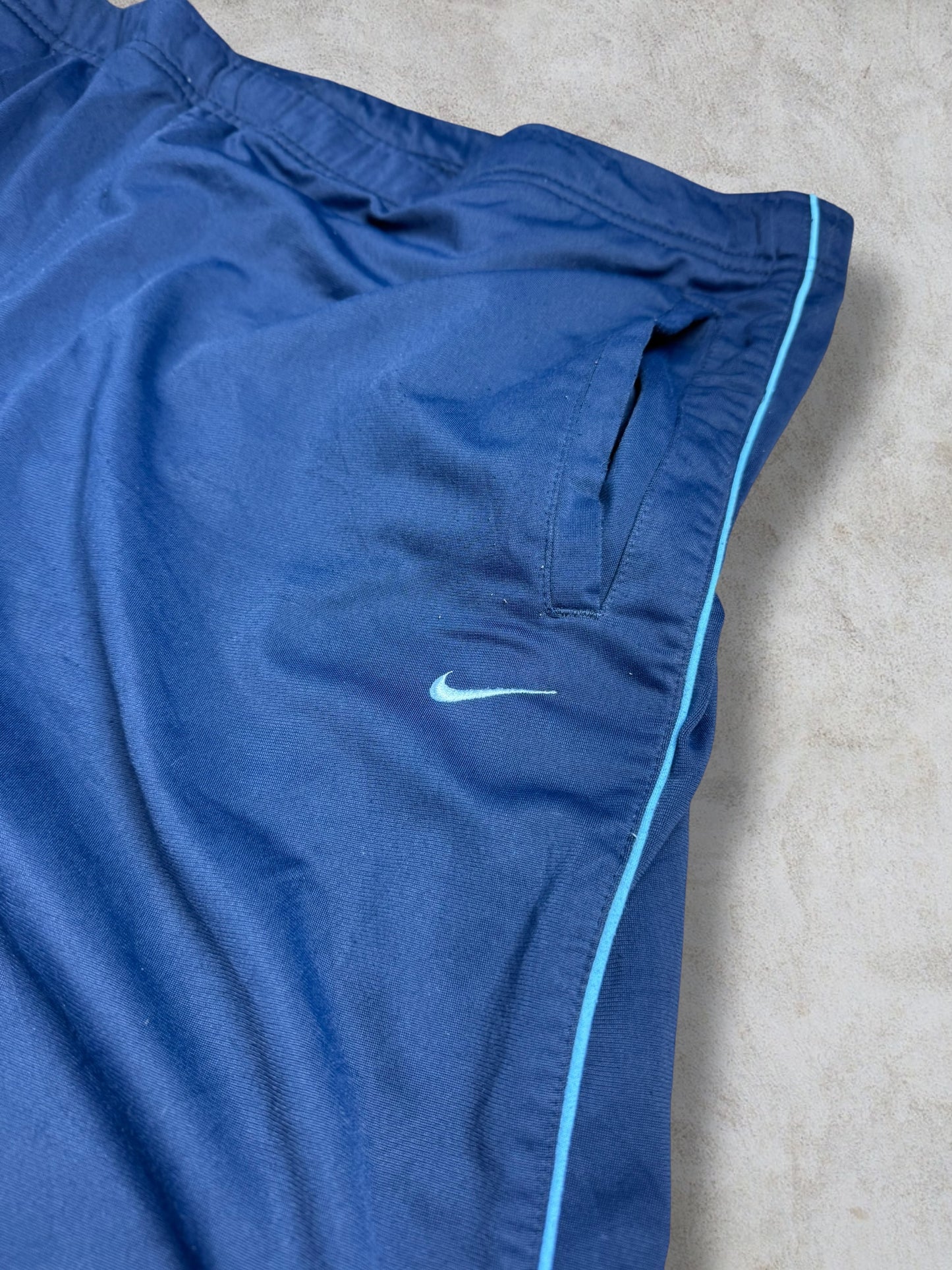 Vintage Nike Trackpants (XXL)