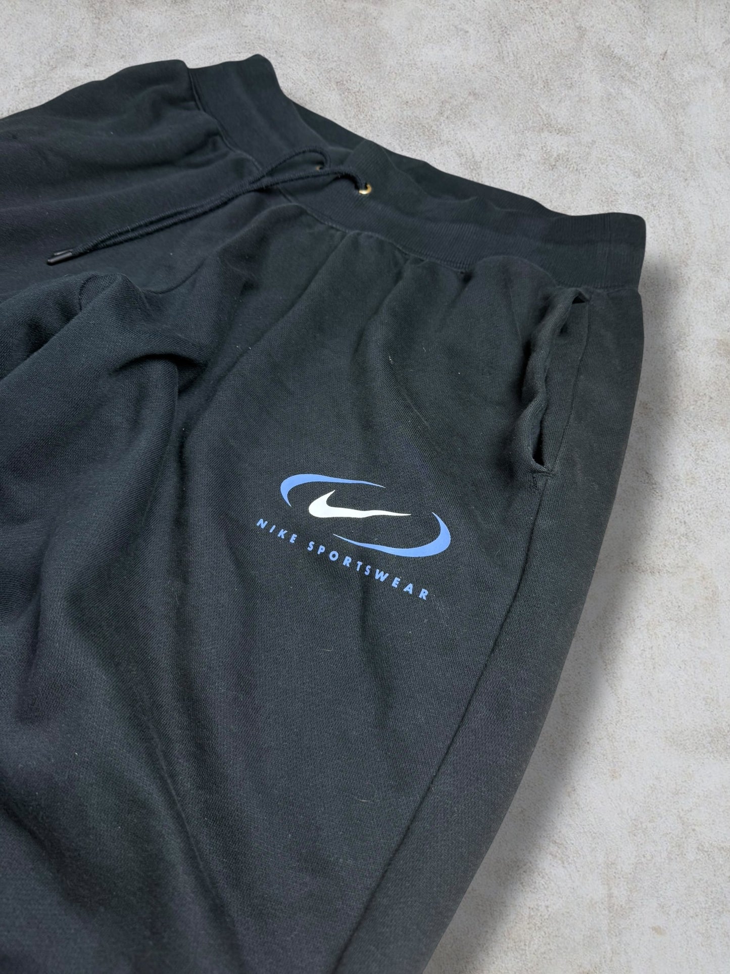 Vintage Nike Sweatpants (M)