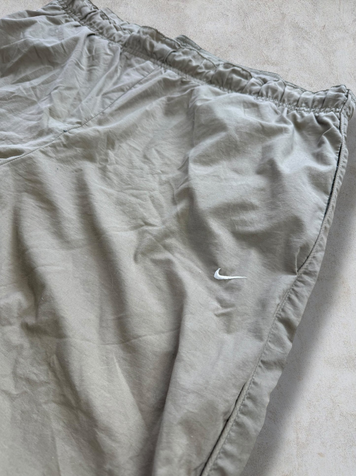 Vintage Nike Trackpants (M)