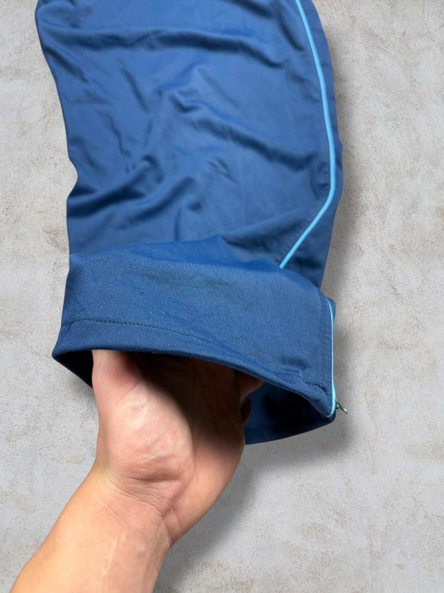 Vintage Nike Trackpants (XXL)