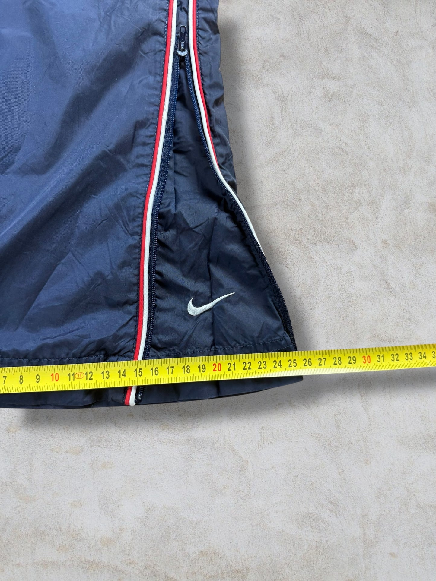 Vintage Nike Trackpants (S)