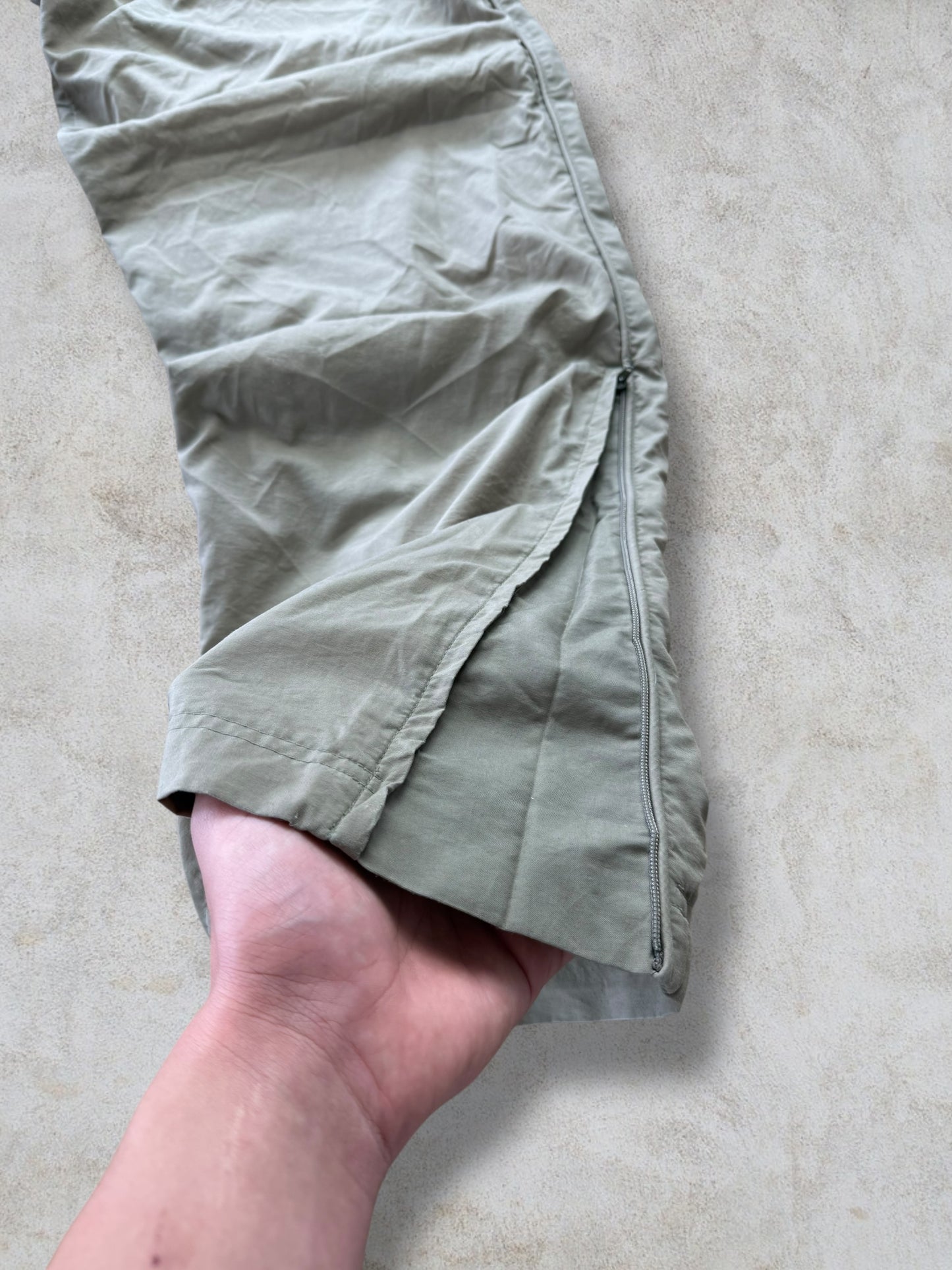 Vintage Nike Trackpants (M)