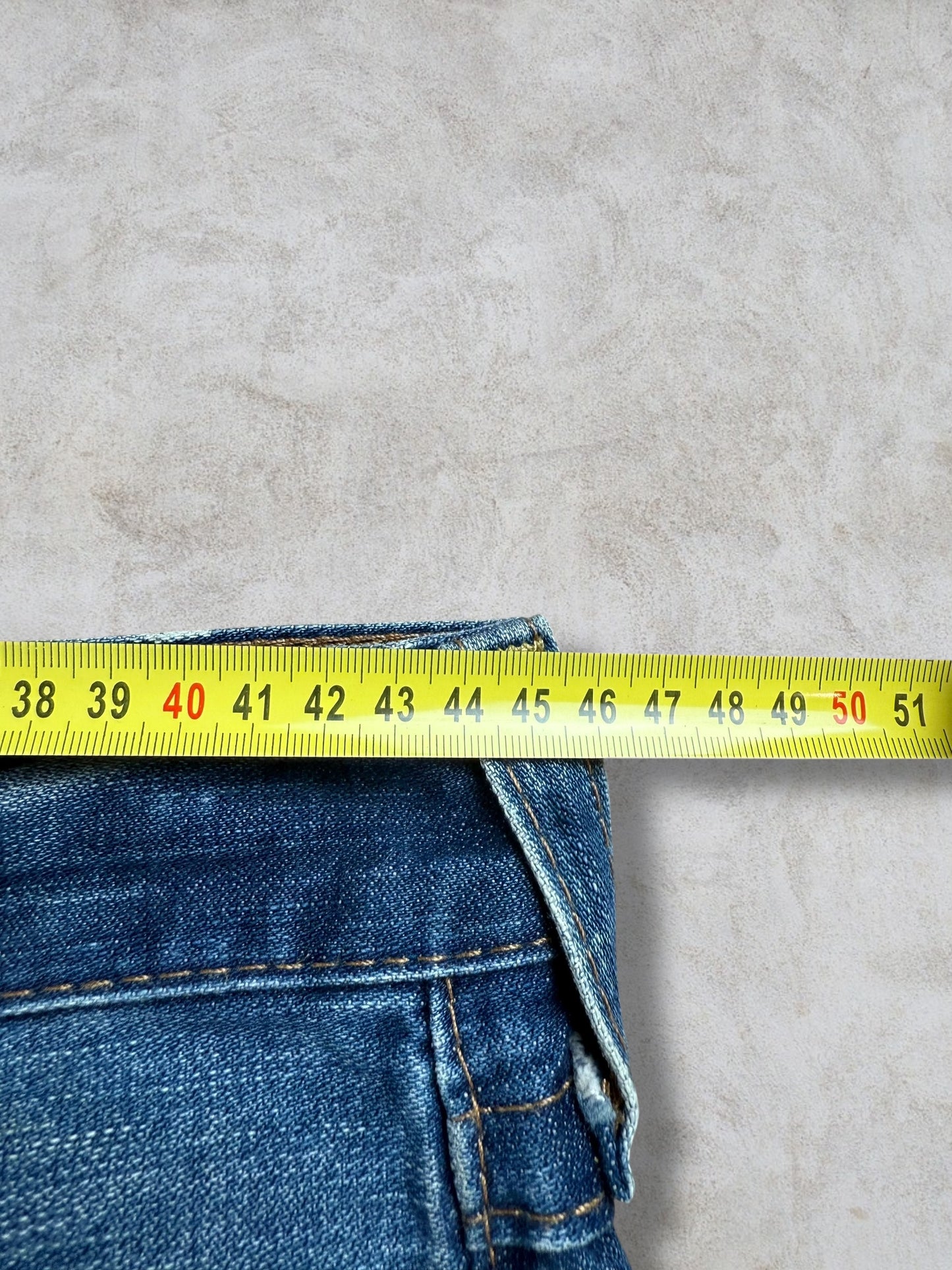 Vintage True Religion Jeans (34)