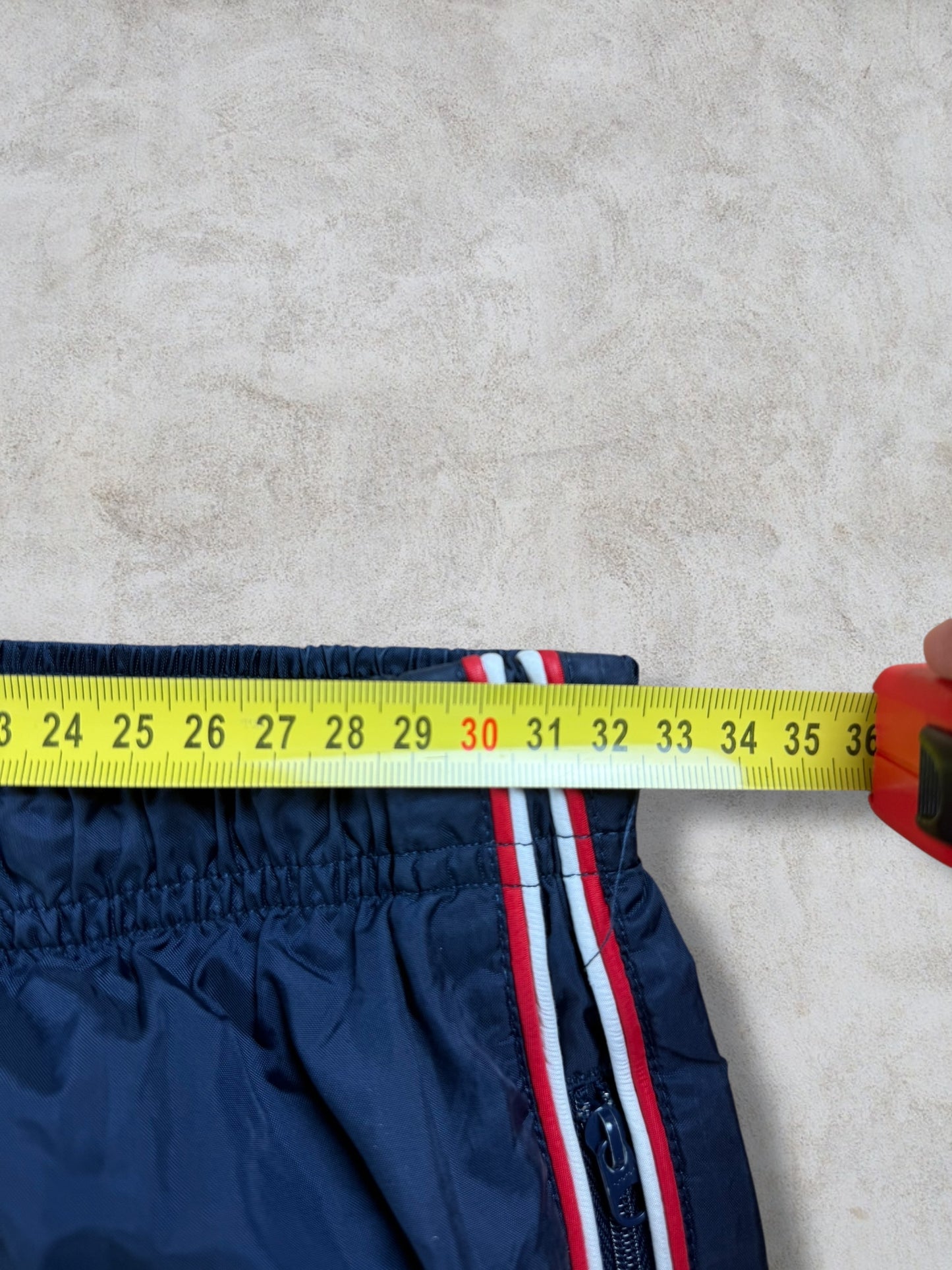 Vintage Nike Trackpants (S)