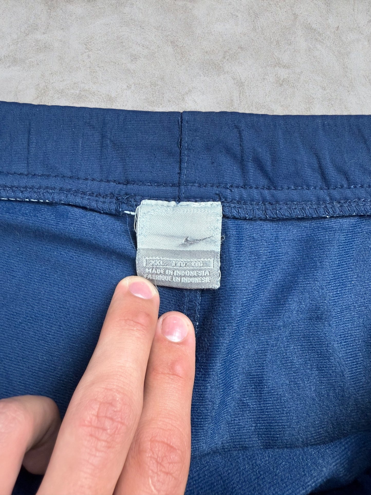 Vintage Nike Trackpants (XXL)