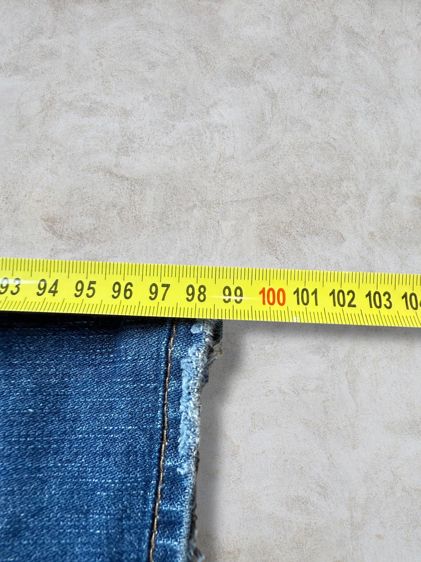 Vintage True Religion Jeans (34)