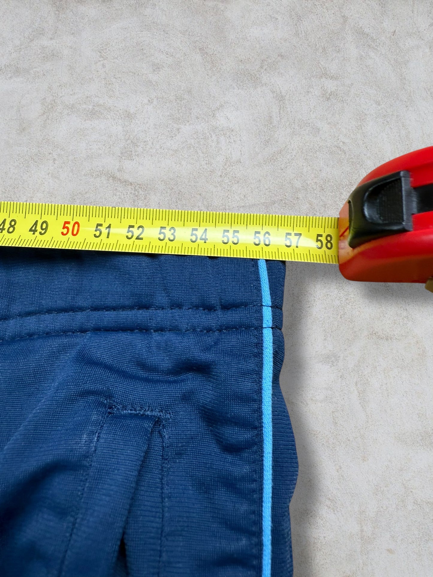 Vintage Nike Trackpants (XXL)