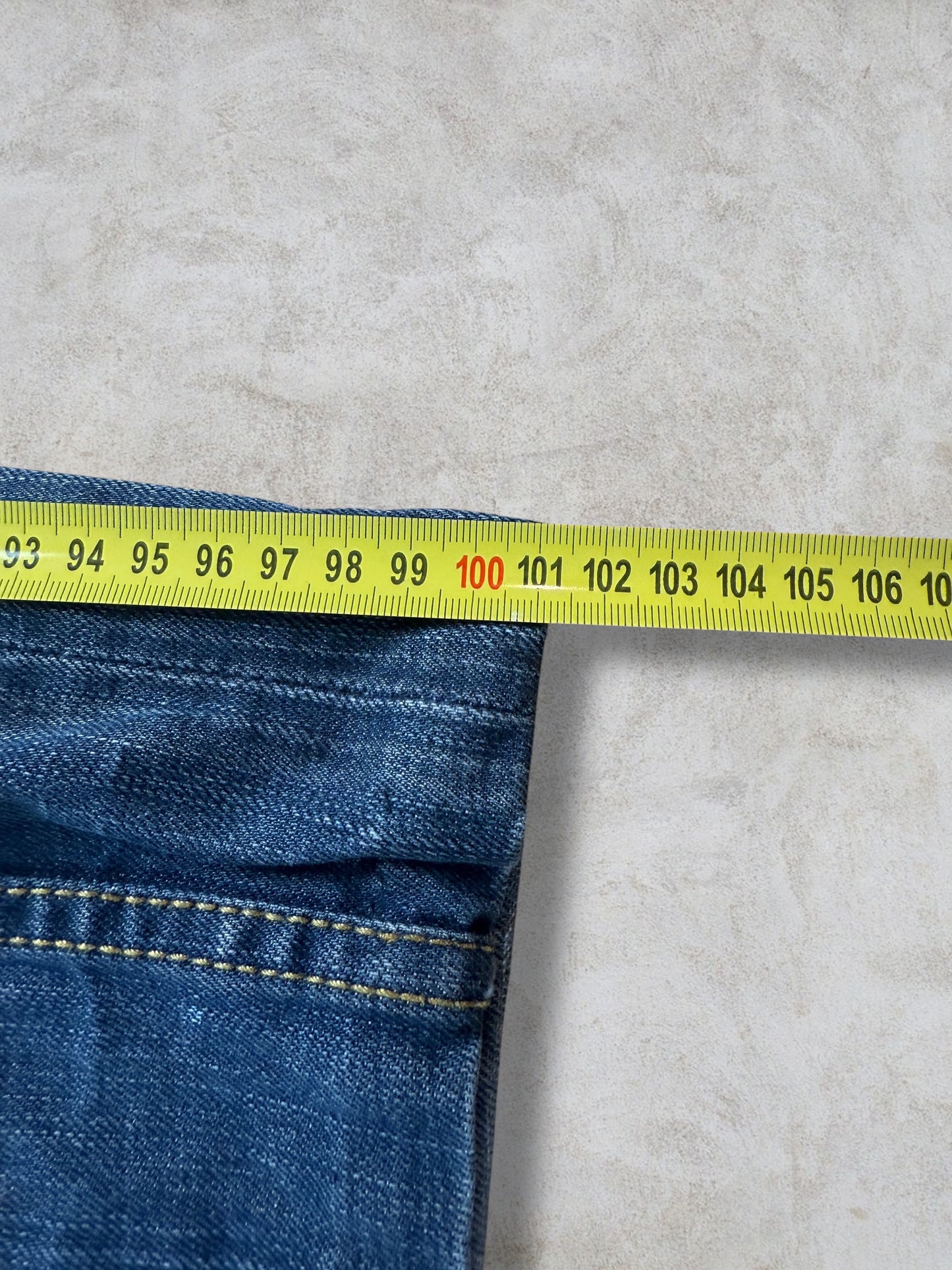 Vintage Armani Jeans (W32)