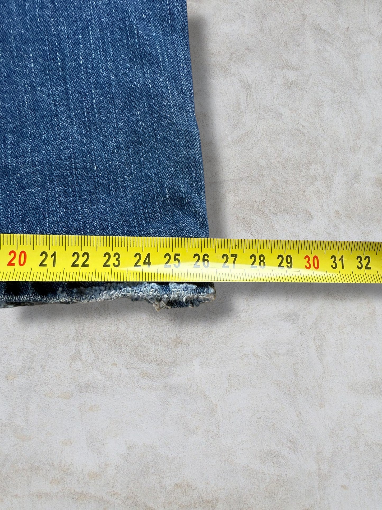 Vintage True Religion Jeans (34)