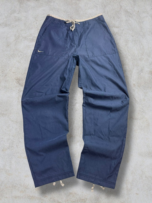 Vintage Nike Trackpants (M)