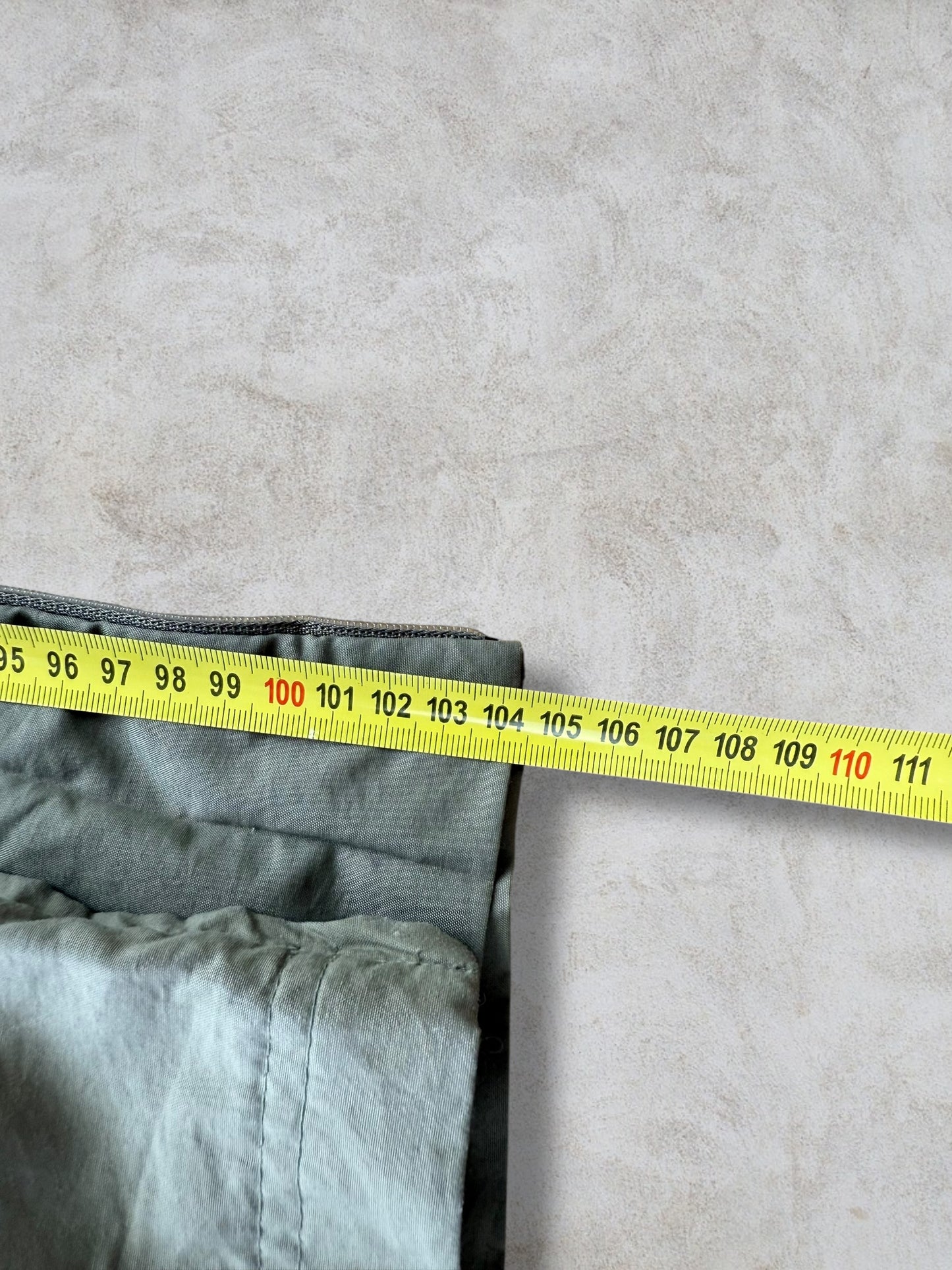 Vintage Nike Trackpants (M)