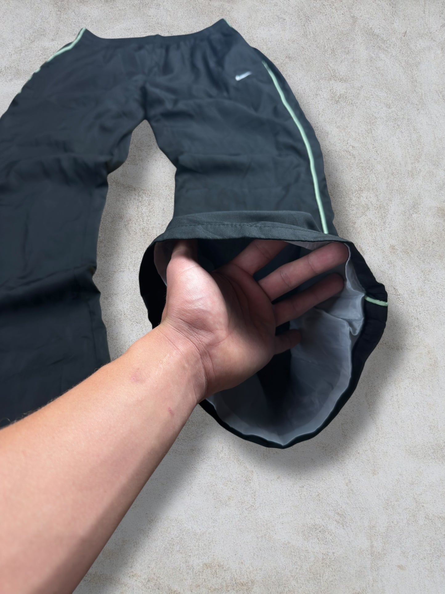 Vintage Nike Trackpants (S)