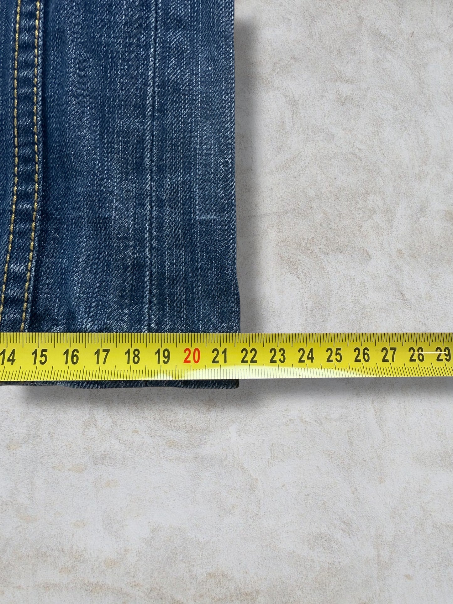 Vintage Armani Jeans (W32)