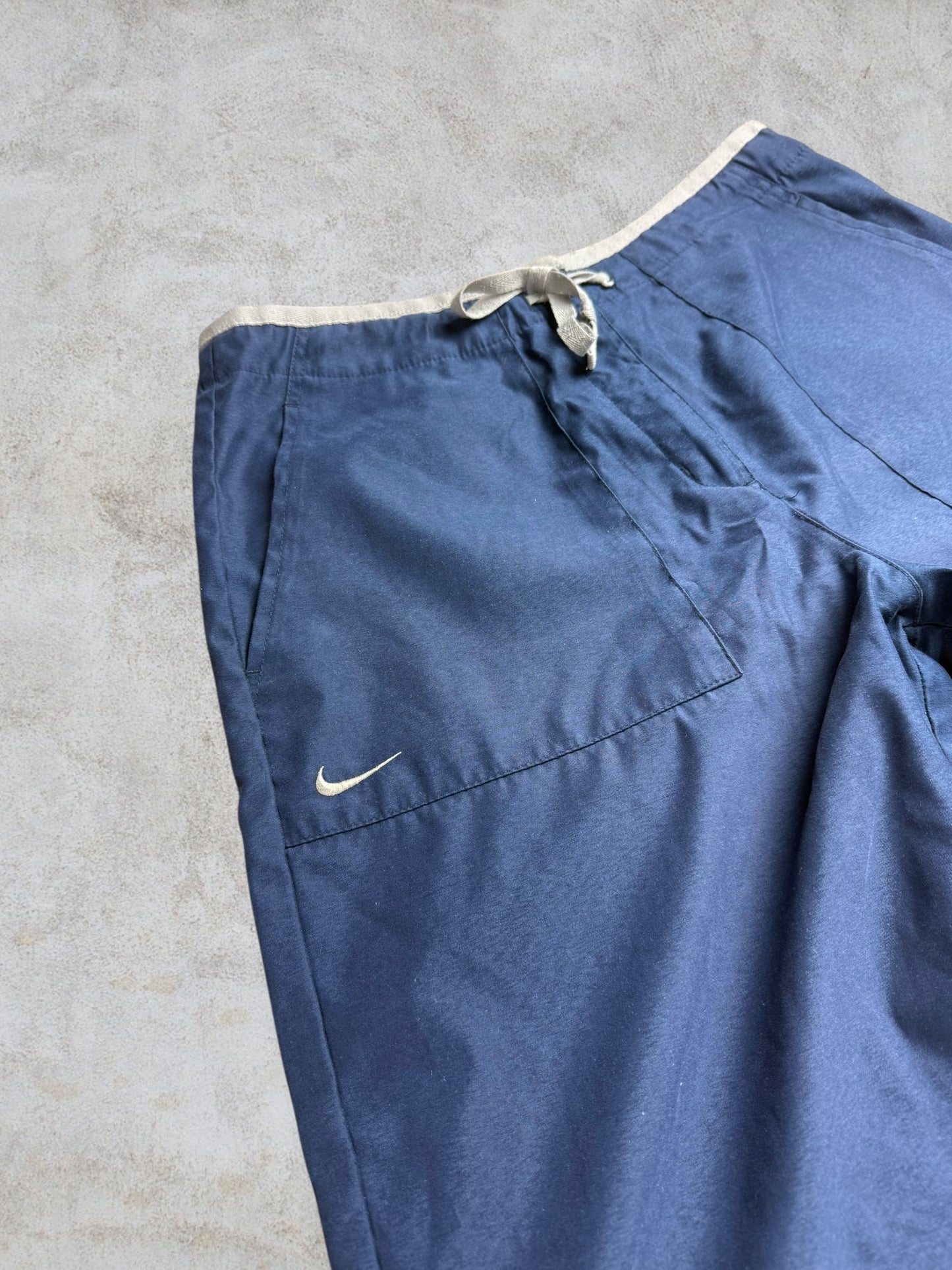 Vintage Nike Trackpants (M)