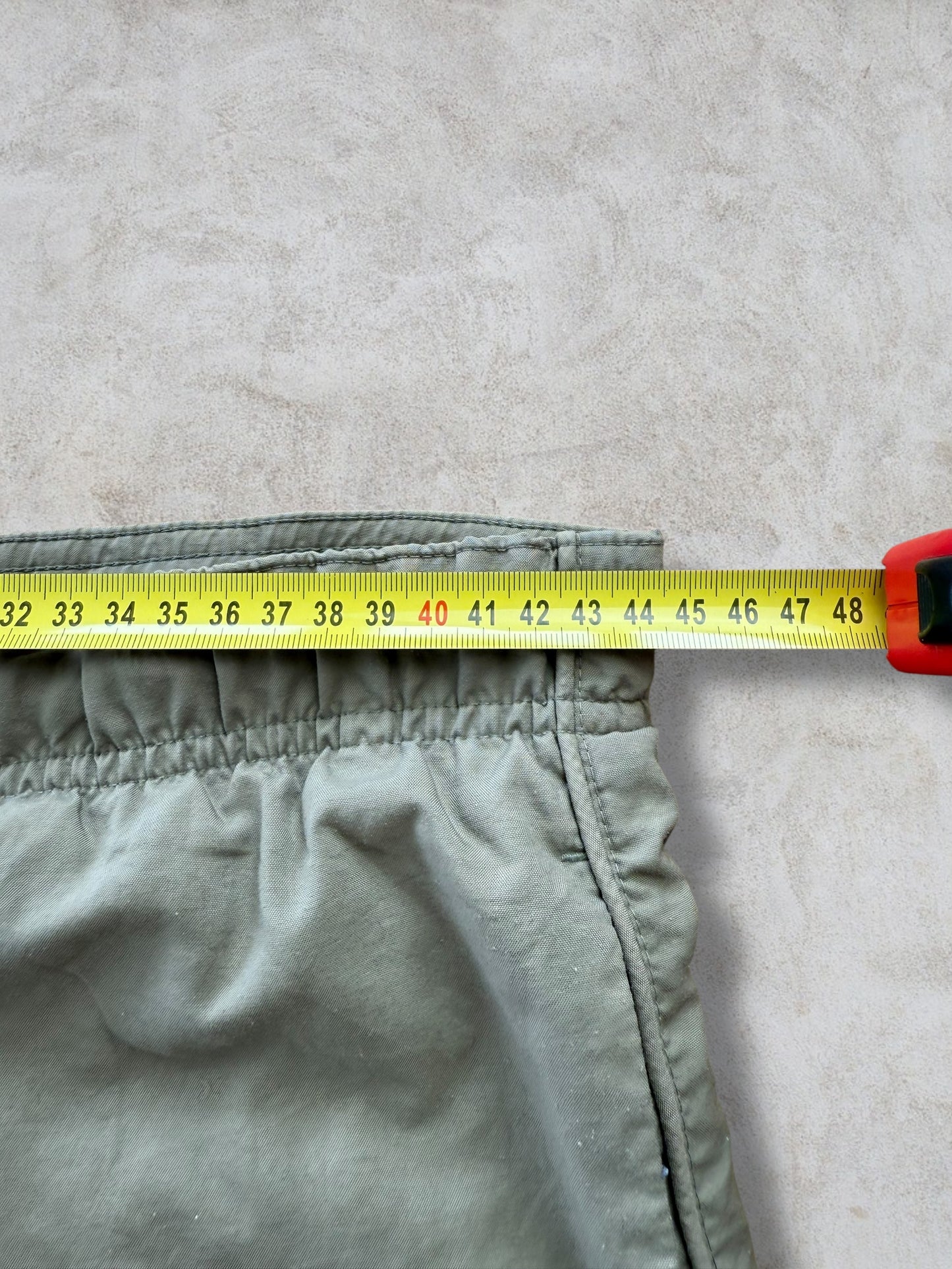 Vintage Nike Trackpants (M)