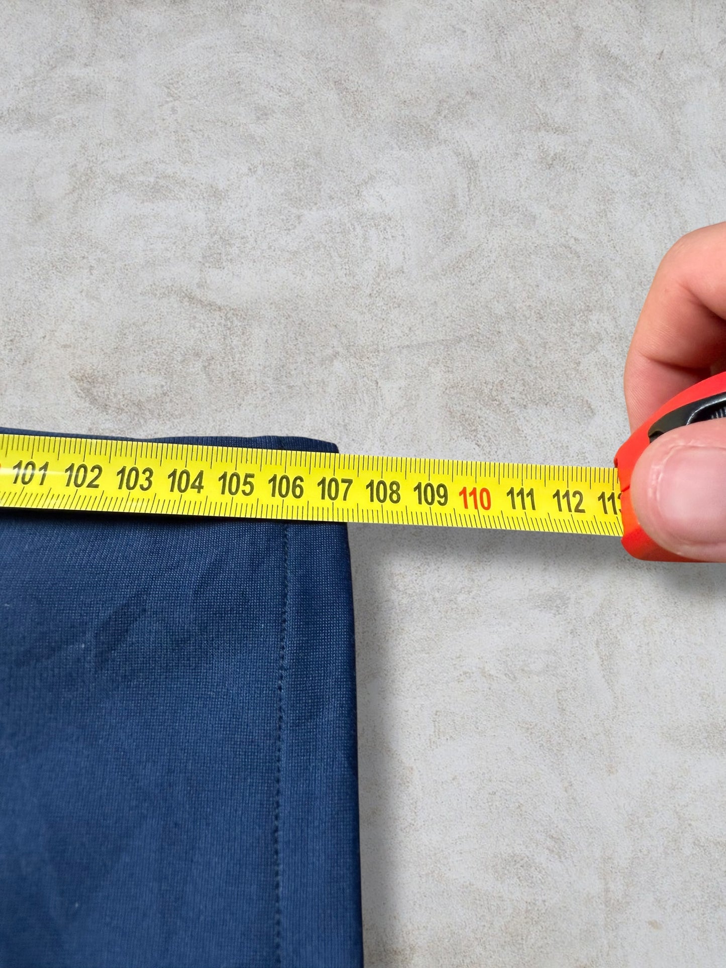 Vintage Nike Trackpants (XXL)