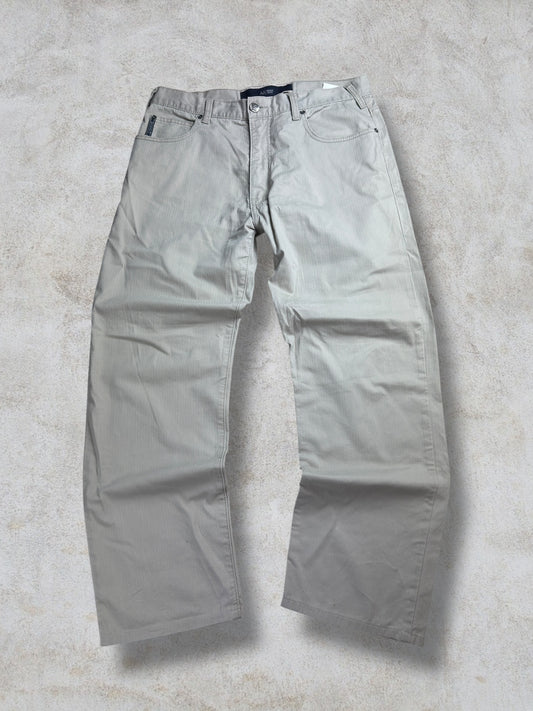 Vintage Armani Jeans (34)