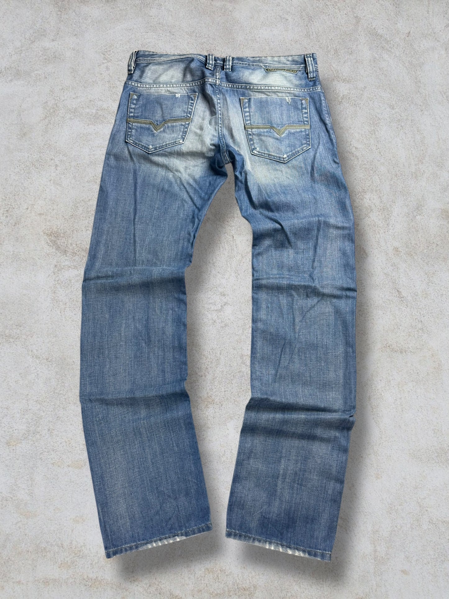 Vintage Diesel Jeans (31)