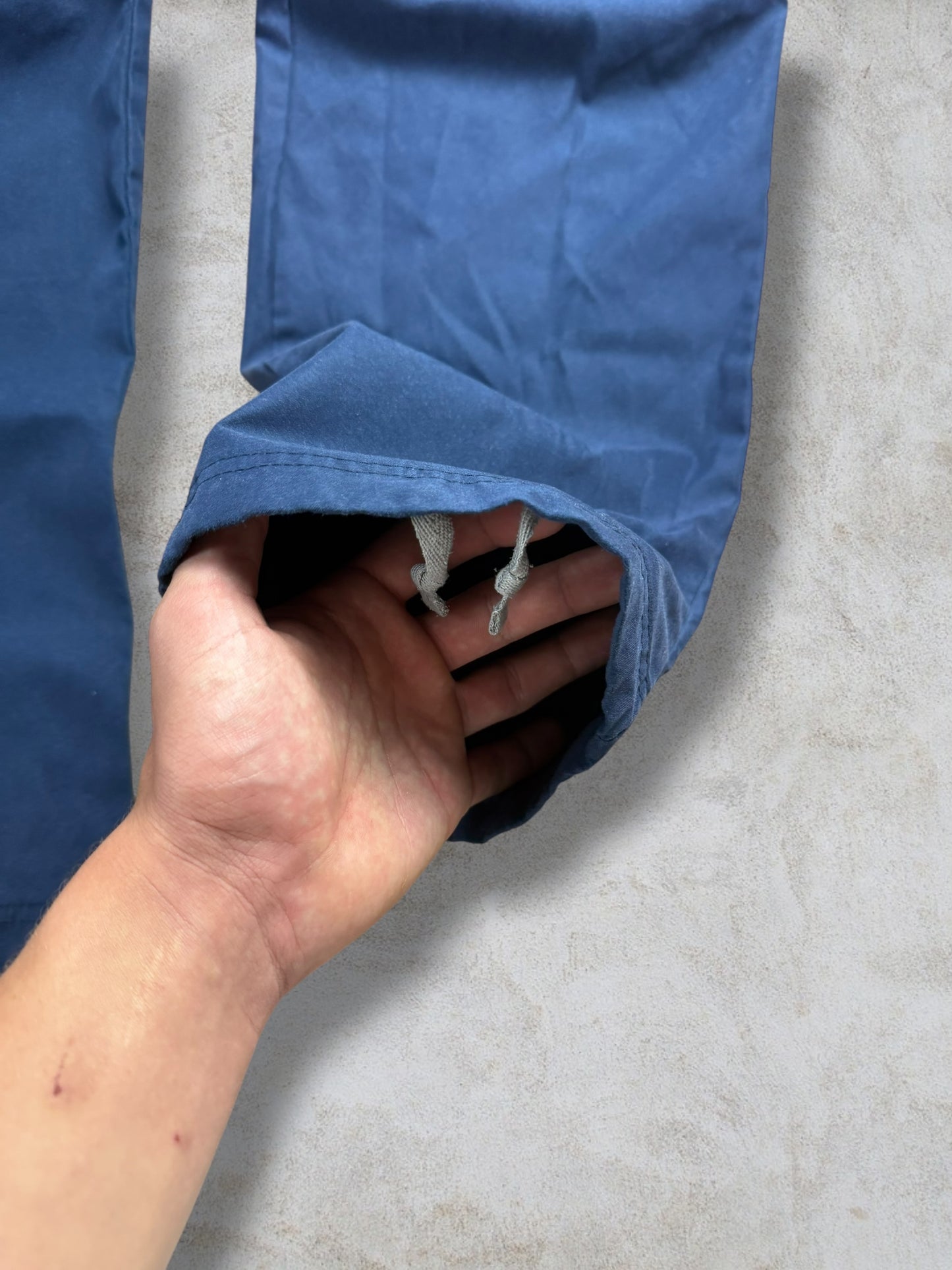 Vintage Nike Trackpants (M)