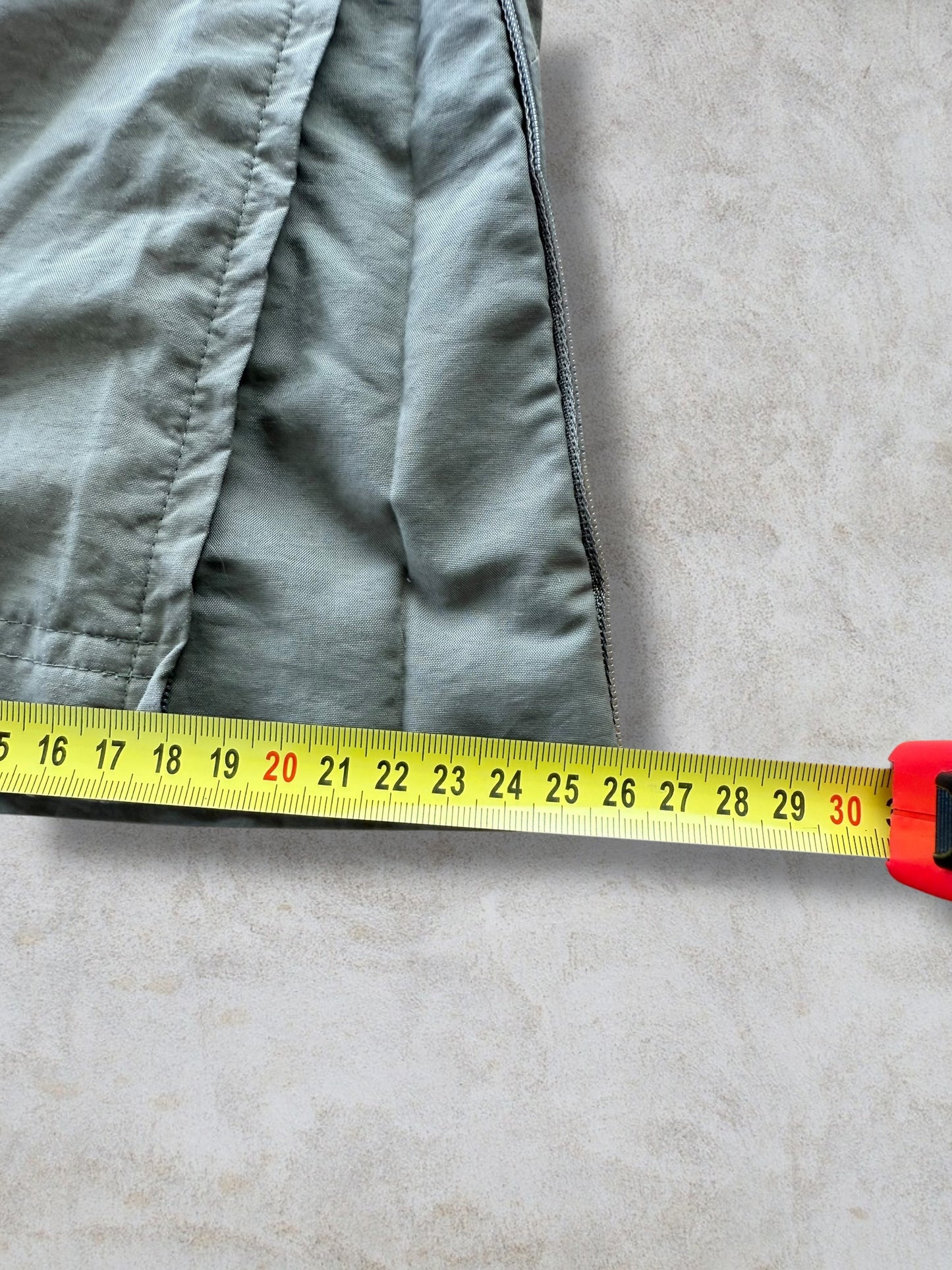 Vintage Nike Trackpants (M)