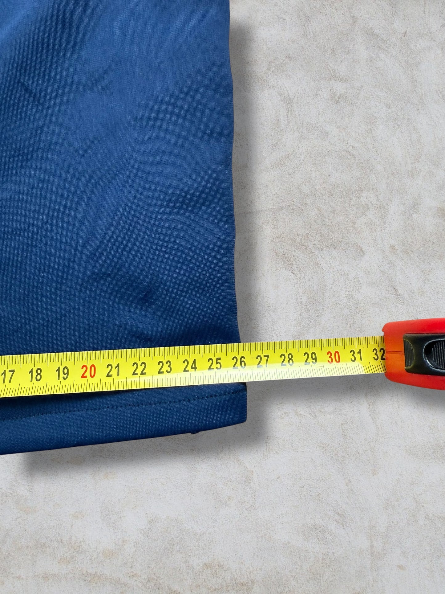 Vintage Nike Trackpants (XXL)