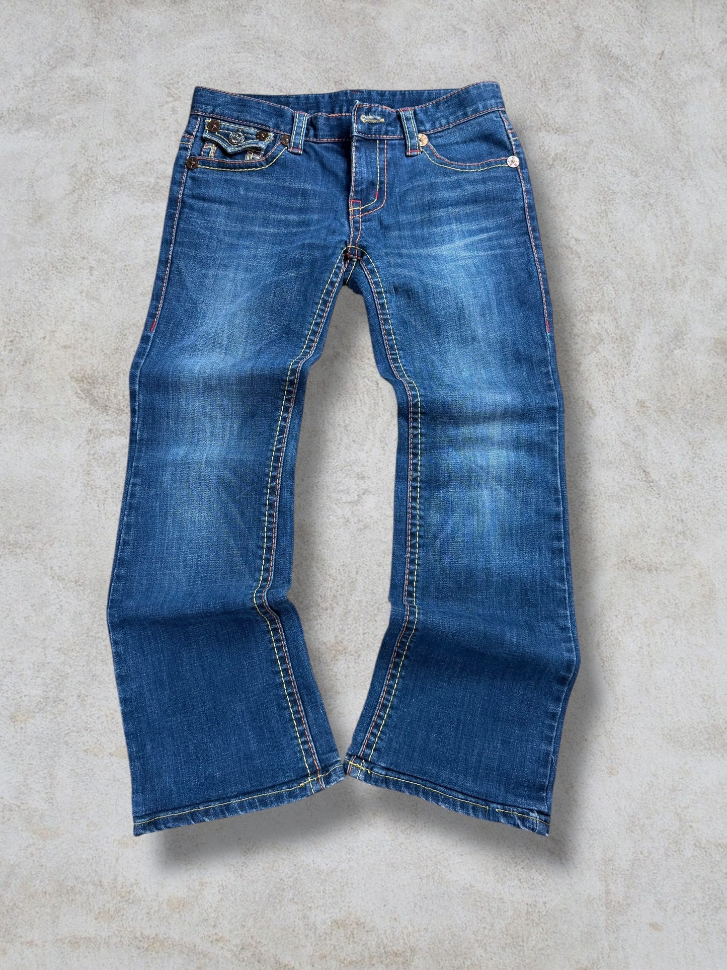 Vintage True Religion Jeans (28)