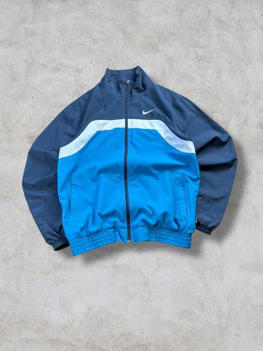 Vintage Nike Trackjacket (S)