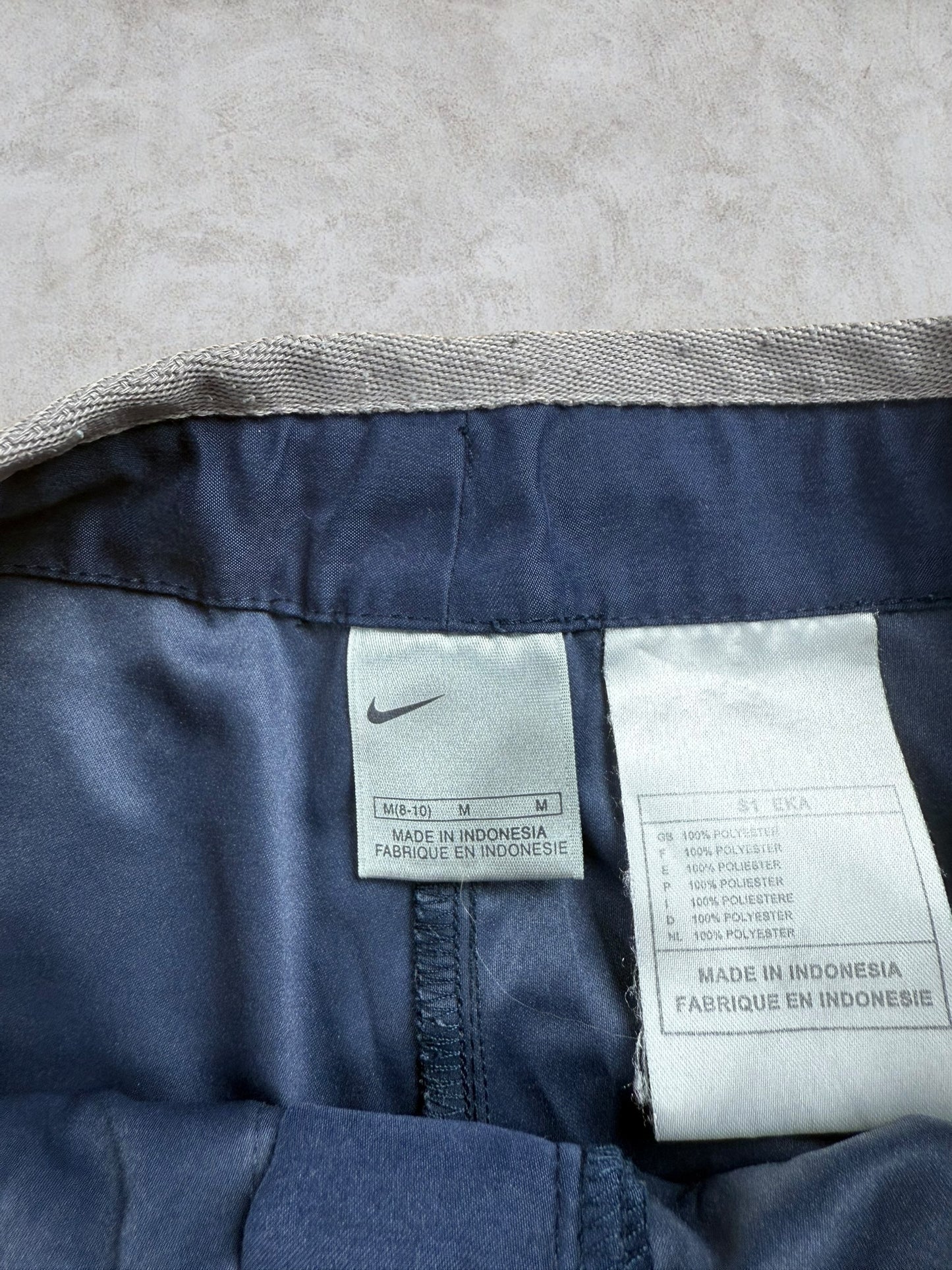 Vintage Nike Trackpants (M)