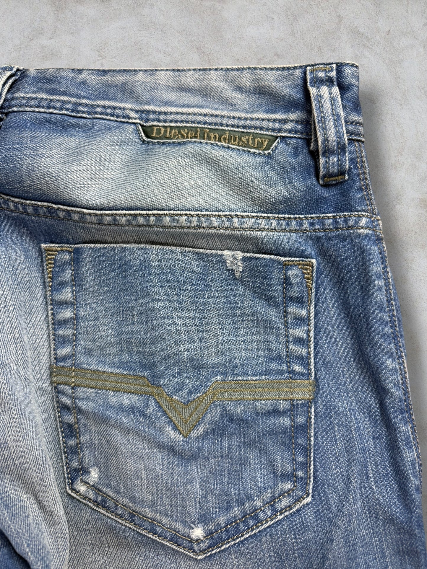 Vintage Diesel Jeans (31)