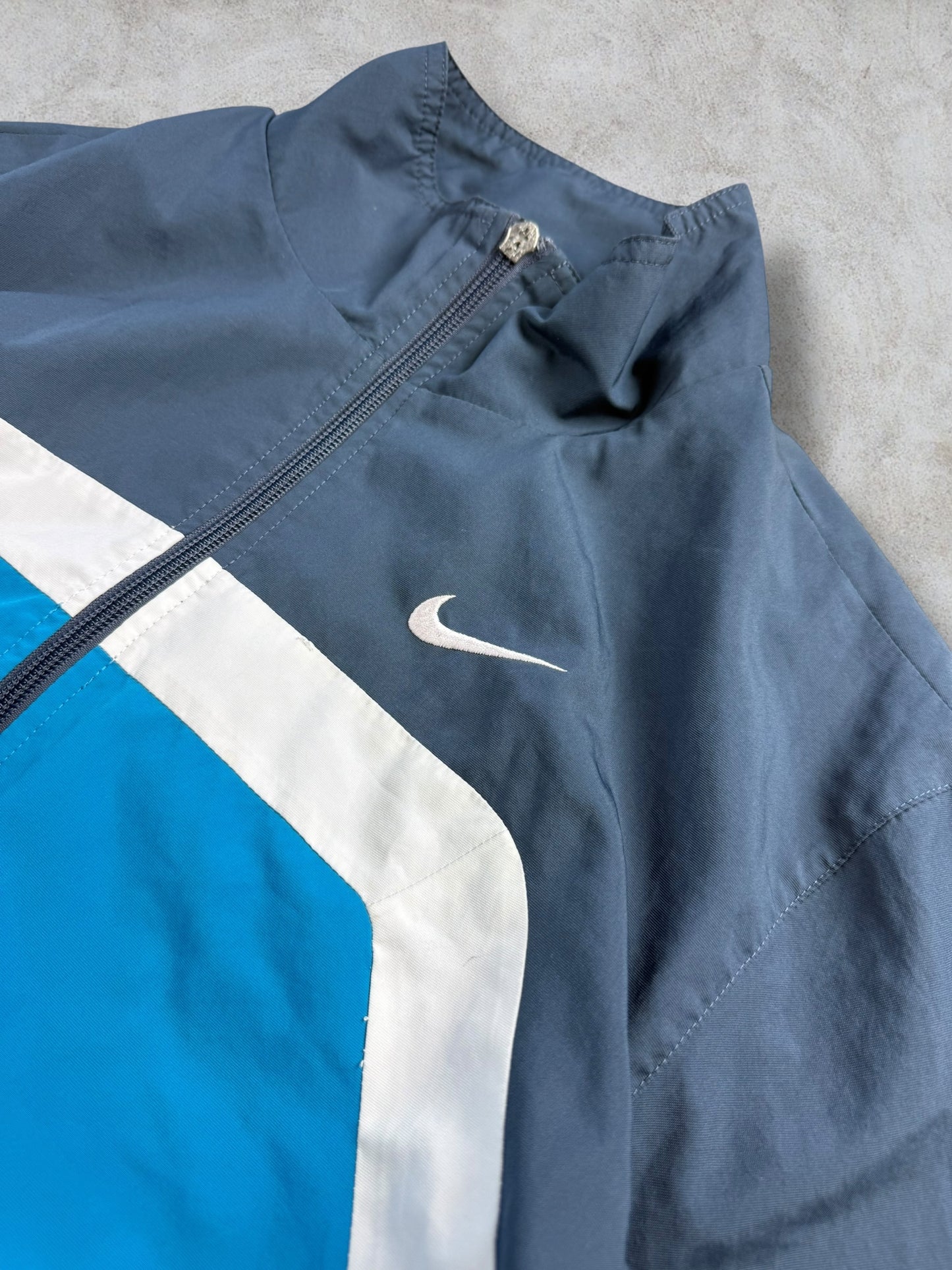 Vintage Nike Trackjacket (S)