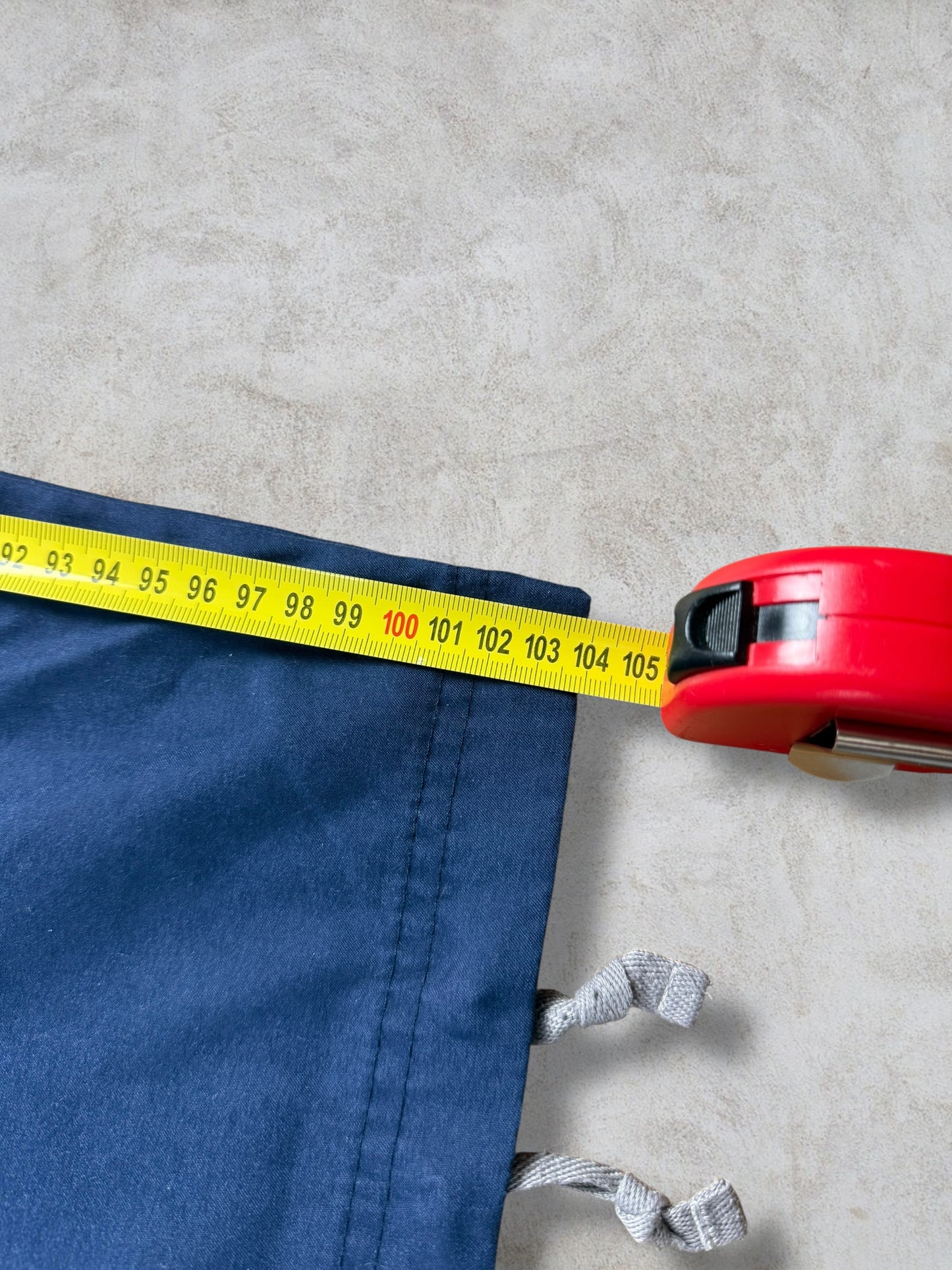 Vintage Nike Trackpants (M)