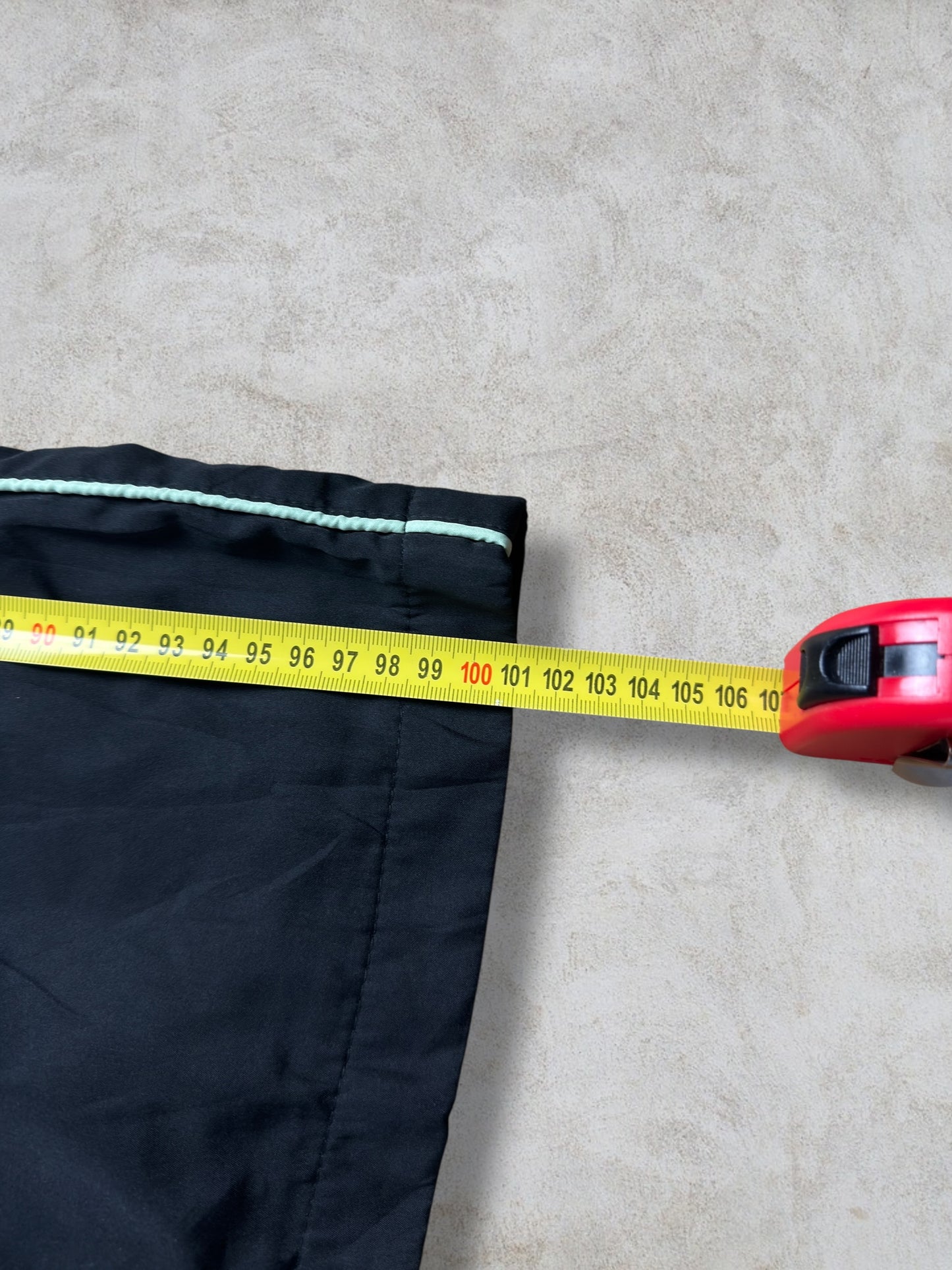 Vintage Nike Trackpants (S)