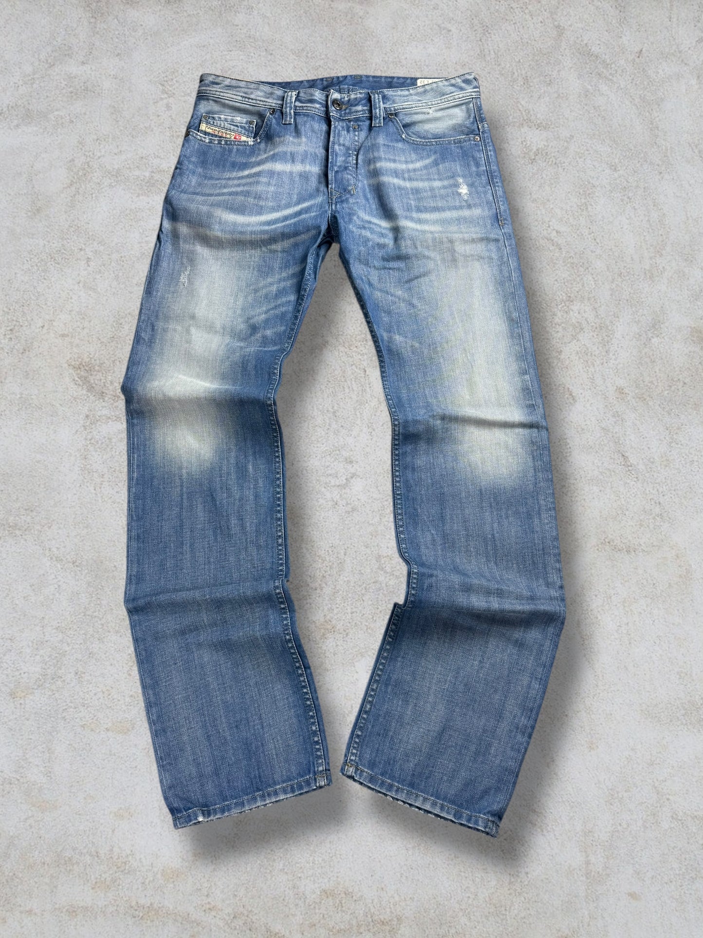 Vintage Diesel Jeans (31)