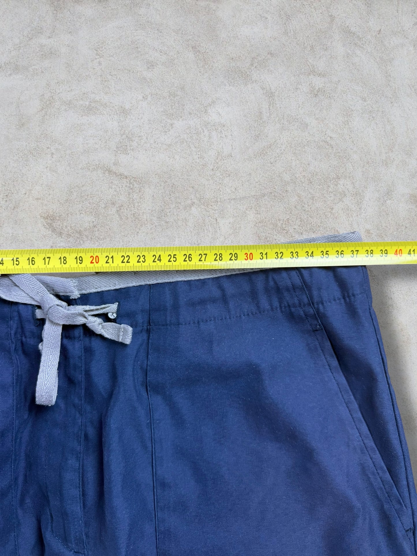 Vintage Nike Trackpants (M)