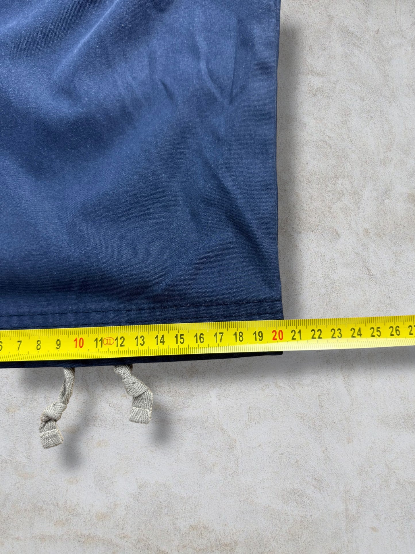 Vintage Nike Trackpants (M)