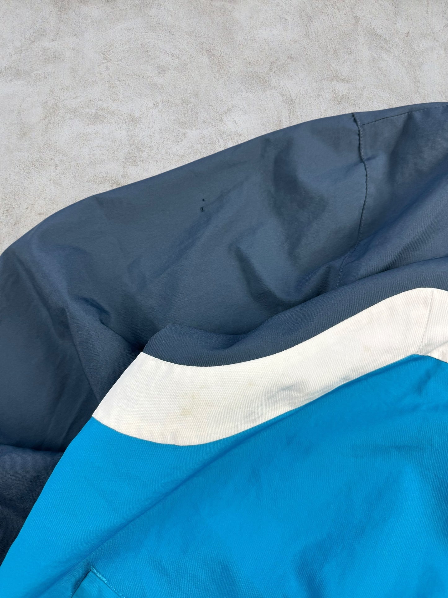 Vintage Nike Trackjacket (S)