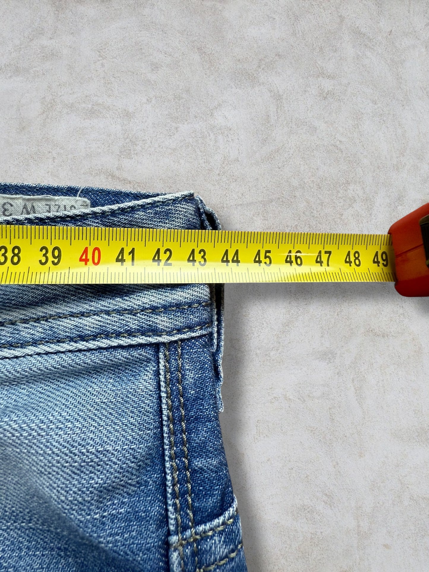 Vintage Diesel Jeans (31)