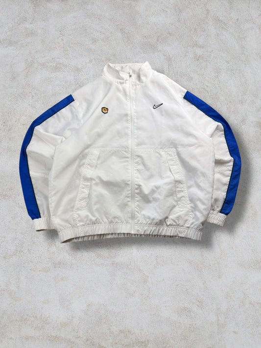 Vintage Nike Tn Trackjacket (M)