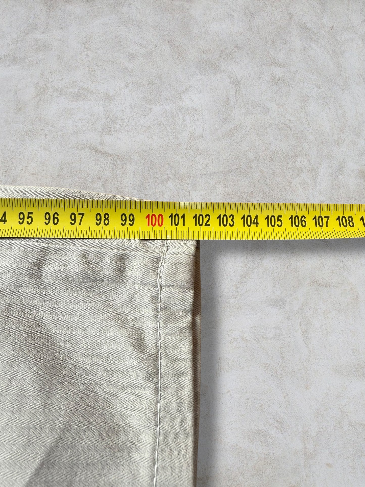 Vintage Armani Jeans (34)