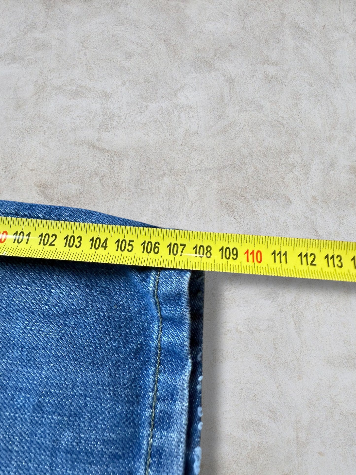 Vintage Diesel Jeans (31)