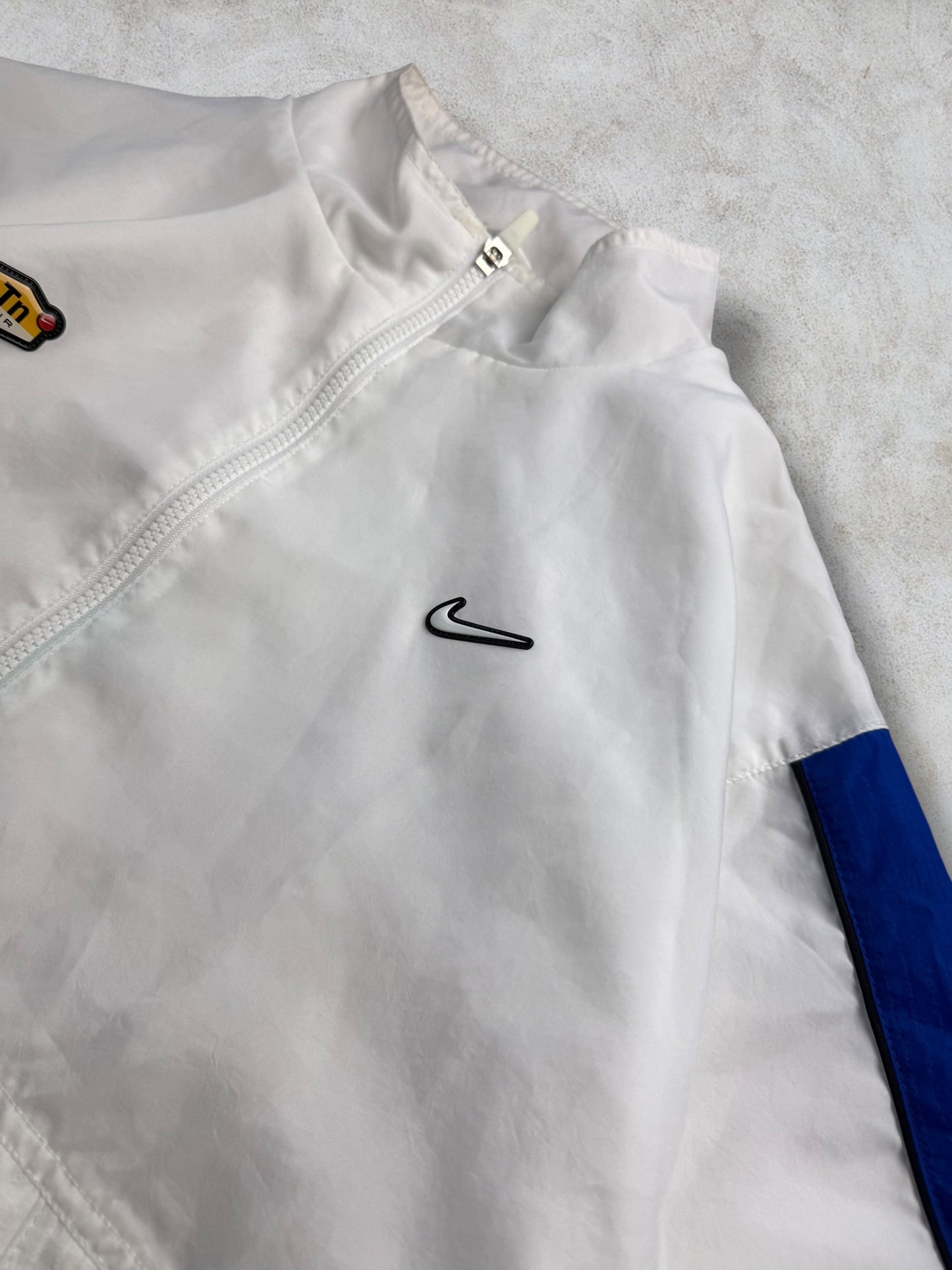 Vintage Nike Tn Trackjacket (M)