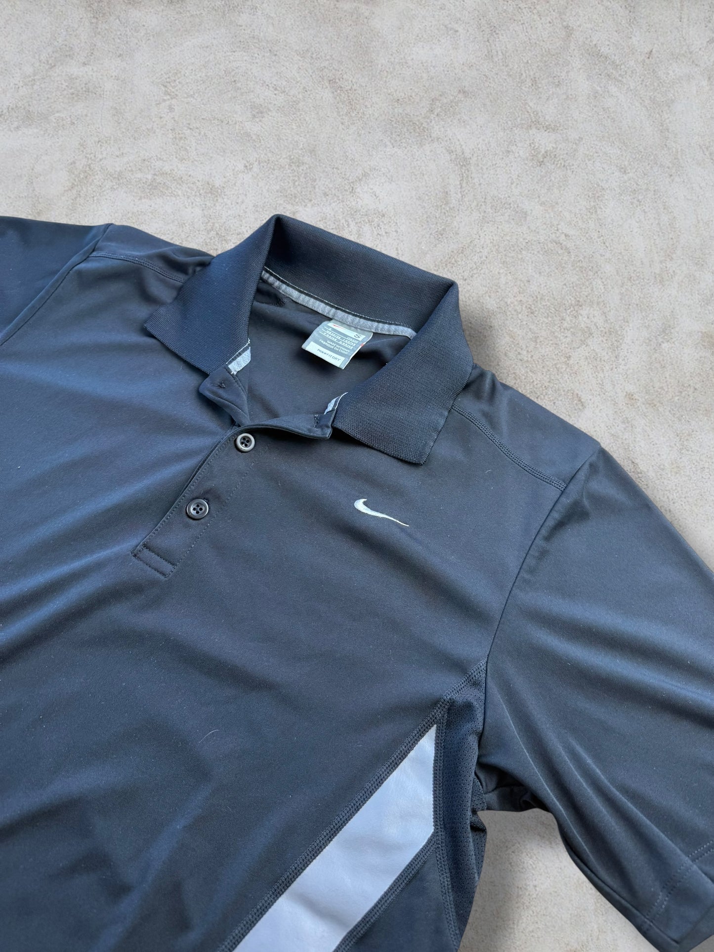 Vintage Nike Polo (S)