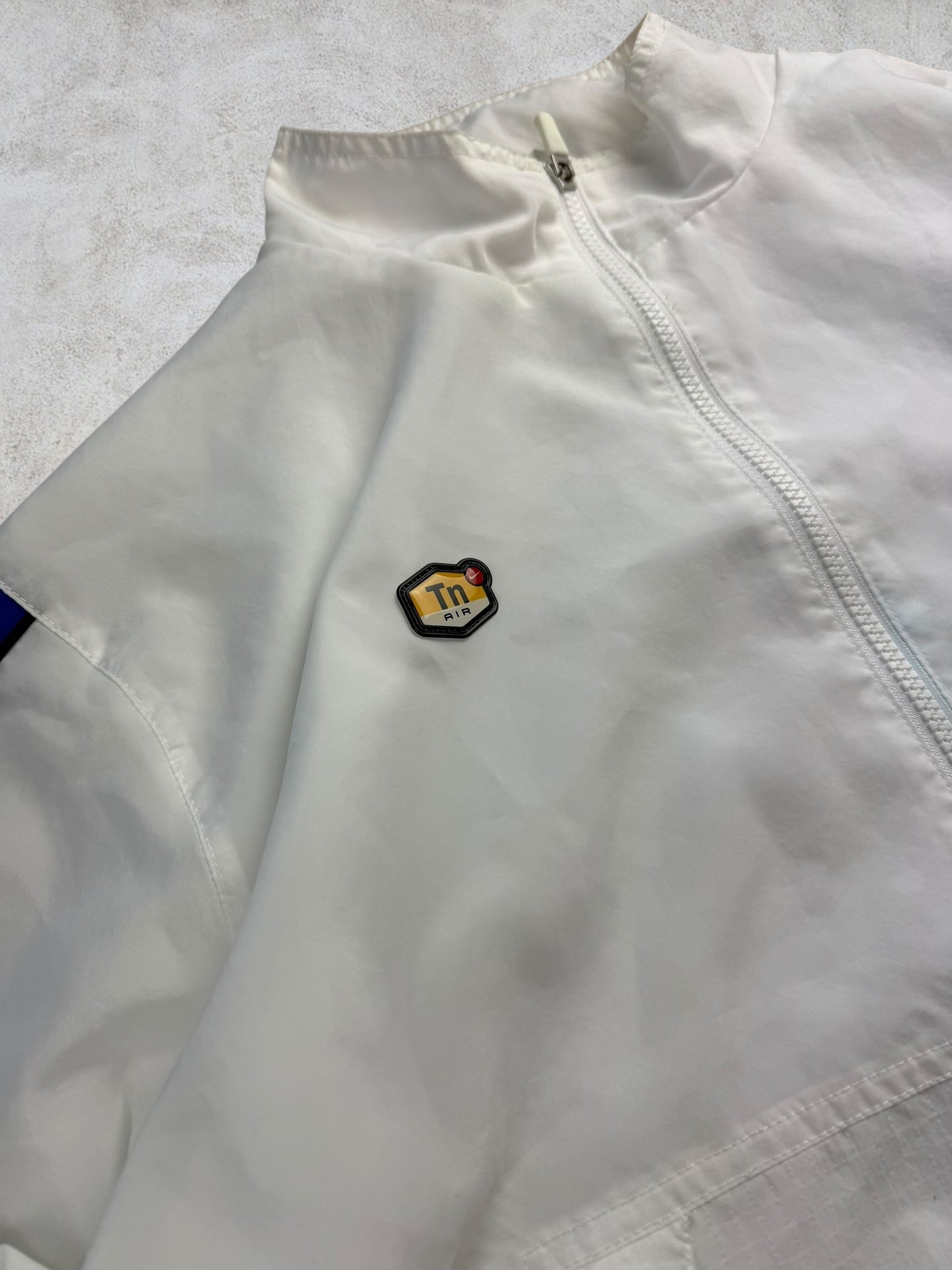 Vintage Nike Tn Trackjacket (M)