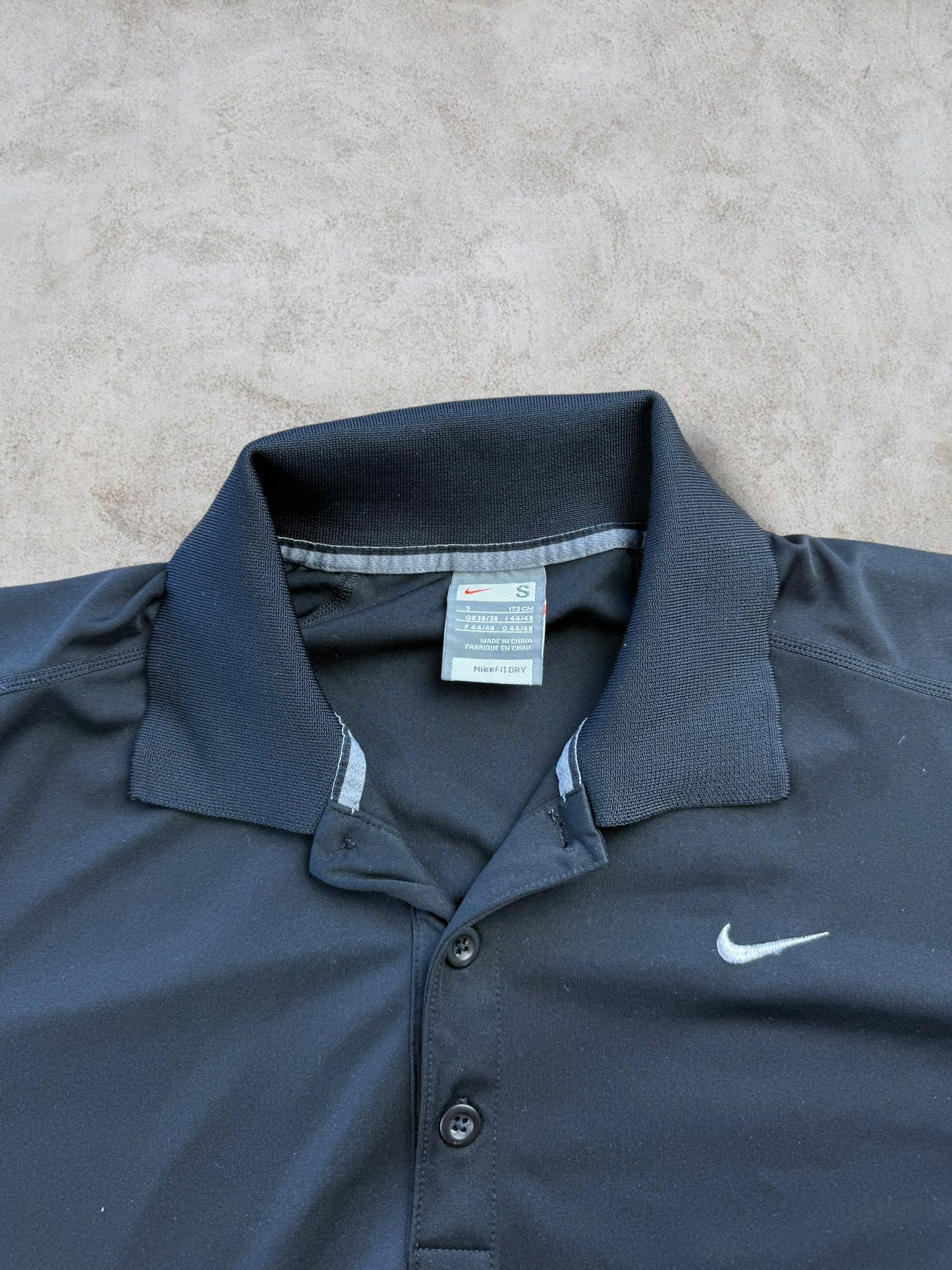 Vintage Nike Polo (S)