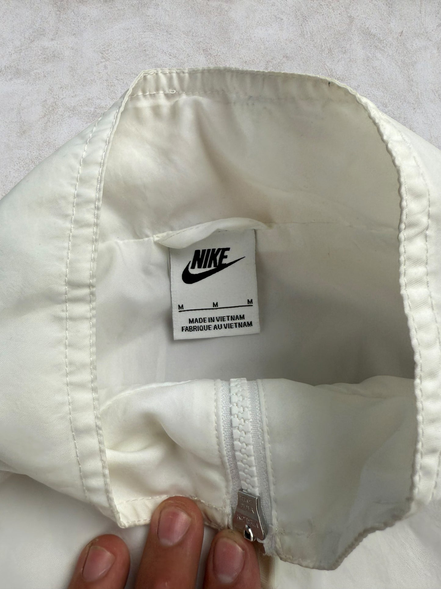 Vintage Nike Tn Trackjacket (M)